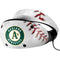 MLB Oakland Athletics Game Ball PlayStation VR2 Skin