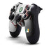 MLB Oakland Athletics Game Ball PS4 Controller Skin