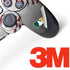 MLB Oakland Athletics Game Ball PS4 Controller Skin