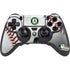 MLB Oakland Athletics Game Ball PS4/PC SCUF Impact Controller Skin