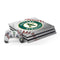 MLB Oakland Athletics Game Ball PS4 Pro Bundle Skin