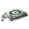 MLB Oakland Athletics Game Ball PS4 Slim Bundle Skin