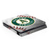 MLB Oakland Athletics Game Ball PS4 Slim Skin