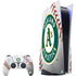 MLB Oakland Athletics Game Ball PS5 Bundle Skin