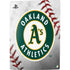 MLB Oakland Athletics Game Ball PS5 Bundle Skin