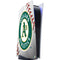 MLB Oakland Athletics Game Ball PS5 Digital Edition Console Skin