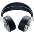 MLB Oakland Athletics Game Ball PULSE 3D Wireless Headset for PS5 Skin