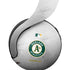 MLB Oakland Athletics Game Ball PULSE 3D Wireless Headset for PS5 Skin