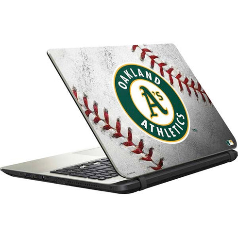 MLB Oakland Athletics Game Ball Satellite L50-B / S50-B Skin