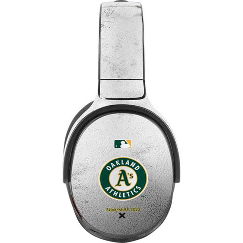 MLB Oakland Athletics Game Ball Skullcandy Venue Skin