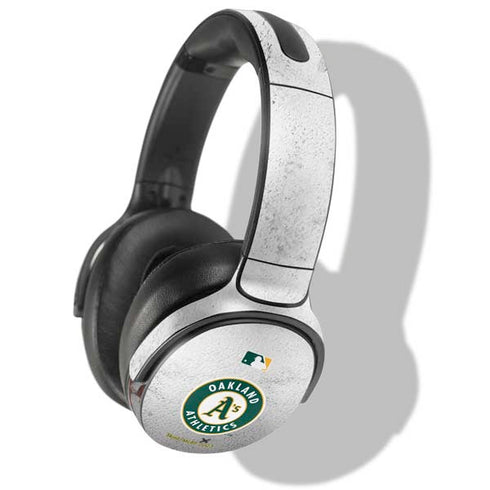 MLB Oakland Athletics Game Ball Skullcandy Venue Skin