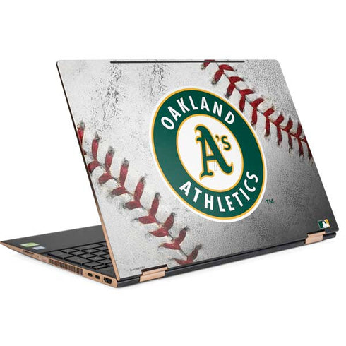 MLB Oakland Athletics Game Ball HP Spectre Skin