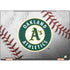 MLB Oakland Athletics Game Ball HP Spectre Skin