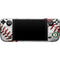 MLB Oakland Athletics Game Ball Steam Deck Handheld Gaming Computer Skin