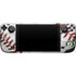 MLB Oakland Athletics Game Ball Steam Deck Handheld Gaming Computer Skin