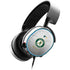 MLB Oakland Athletics Game Ball SteelSeries Arctis 3 Skin