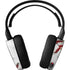 MLB Oakland Athletics Game Ball SteelSeries Arctis 5 Skin