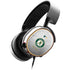 MLB Oakland Athletics Game Ball SteelSeries Arctis 5 Skin