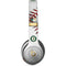 MLB Oakland Athletics Game Ball Studio Wireless 3 Skin