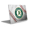 MLB Oakland Athletics Game Ball Surface Book 2 13.5in Skin
