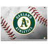 MLB Oakland Athletics Game Ball Surface Book 2 15in Skin