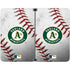 MLB Oakland Athletics Game Ball Surface Duo Skin