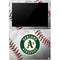MLB Oakland Athletics Game Ball Surface Go Skin