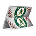 MLB Oakland Athletics Game Ball Surface Go Skin