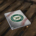 MLB Oakland Athletics Game Ball Surface Go Skin