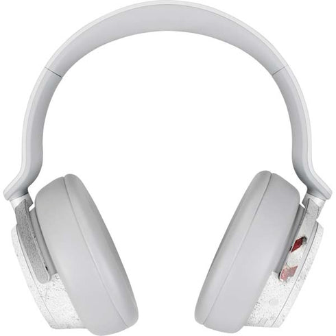 MLB Oakland Athletics Game Ball Surface Headphones Skin