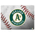MLB Oakland Athletics Game Ball Surface Laptop 3 13.5in Skin