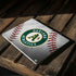 MLB Oakland Athletics Game Ball Surface Laptop 3 13.5in Skin
