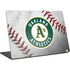 MLB Oakland Athletics Game Ball Surface Laptop 4 15in Skin