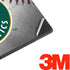 MLB Oakland Athletics Game Ball Surface Pro 7 Skin