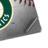 MLB Oakland Athletics Game Ball Surface Pro 8 Skin