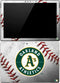 MLB Oakland Athletics Game Ball Surface Pro (2017) Skin