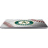 MLB Oakland Athletics Game Ball Universal Laptop 13in (10.6 x 7.6in) Skin