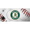 MLB Oakland Athletics Game Ball Xbox Adaptive Controller Skin
