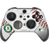 MLB Oakland Athletics Game Ball Xbox Elite Wireless Controller Series 2 Skin