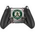 MLB Oakland Athletics Game Ball Xbox Elite Wireless Controller Series 2 Skin