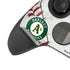 MLB Oakland Athletics Game Ball Xbox Elite Wireless Controller Series 2 Skin