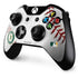 MLB Oakland Athletics Game Ball Xbox One Controller Skin