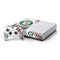 MLB Oakland Athletics Game Ball Xbox One S All-Digital Edition Bundle Skin