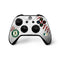 MLB Oakland Athletics Game Ball Xbox One X Controller Skin