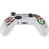 MLB Oakland Athletics Game Ball Xbox Series S Controller Skin