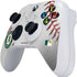 MLB Oakland Athletics Game Ball Xbox Series S Controller Skin