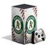 MLB Oakland Athletics Game Ball Xbox Series X Bundle Skin
