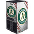 MLB Oakland Athletics Game Ball Xbox Series X Bundle Skin