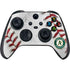 MLB Oakland Athletics Game Ball Xbox Series X Bundle Skin