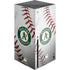 MLB Oakland Athletics Game Ball Xbox Series X Console Skin